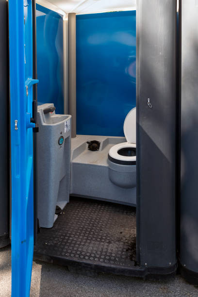 Best Emergency porta potty rental  in Brighton, IL