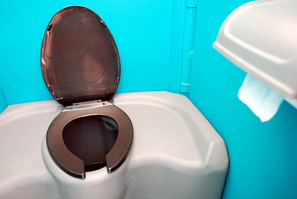 Best High-end porta potty rental  in Brighton, IL