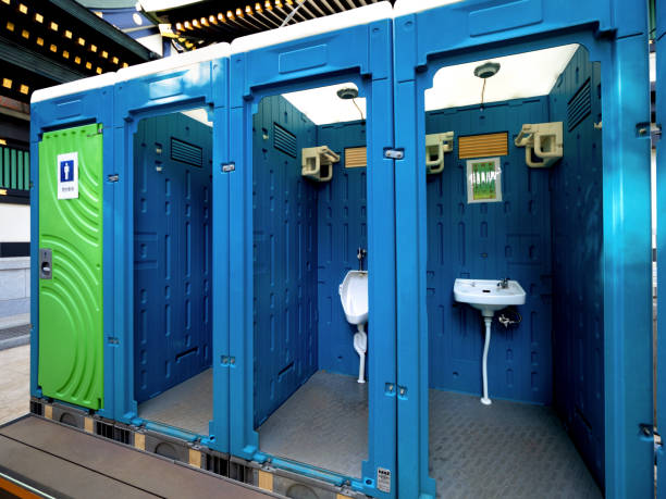 Best Affordable portable toilet rental  in Brighton, IL